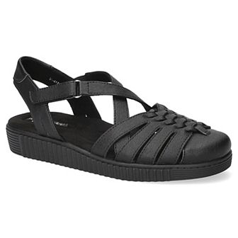 Easy Street Hue Women's Comfort Flats