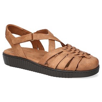 Easy Street Hue Women's Comfort Flats