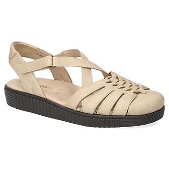 Easy Street Hue Women's Comfort Flats