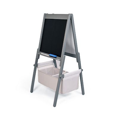 Humble Crew Chalkboard & Dry Erase Art Easel