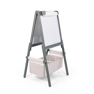 Humble Crew Chalkboard & Dry Erase Art Easel