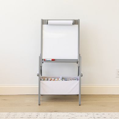 Humble Crew Chalkboard & Dry Erase Art Easel