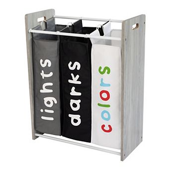 Humble Crew Kids Laundry Organizer