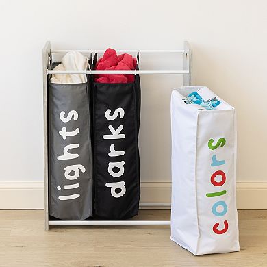 Humble Crew Kids Laundry Organizer