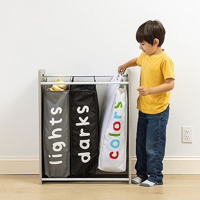 Humble Crew Kids Laundry Organizer