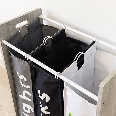 Humble Crew Kids Laundry Organizer