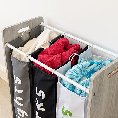 Humble Crew Kids Laundry Organizer