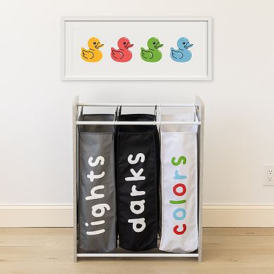 Humble Crew Kids Laundry Organizer