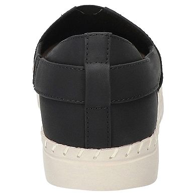 Easy Street Fedra Women's Slingback Comfort Flats