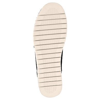 Easy Street Fedra Women's Slingback Comfort Flats