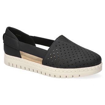 Easy Street Fedra Women's Slingback Comfort Flats