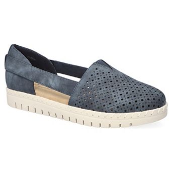 Easy Street Fedra Women's Slingback Comfort Flats