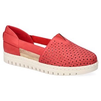 Easy Street Fedra Women's Slingback Comfort Flats