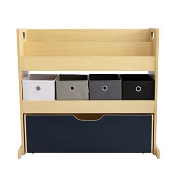 Humble Crew 3-in-1 Storage Cabinet