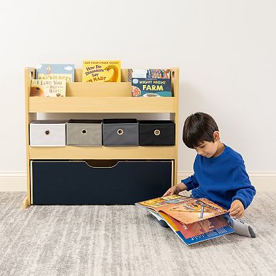 Humble Crew 3-in-1 Storage Cabinet