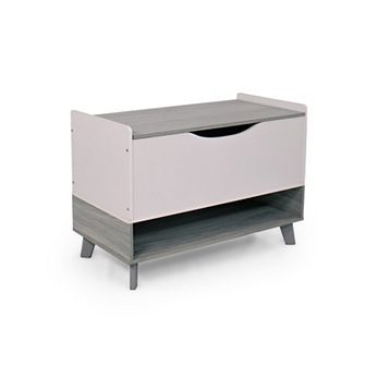 Humble Crew Modern Toy Box