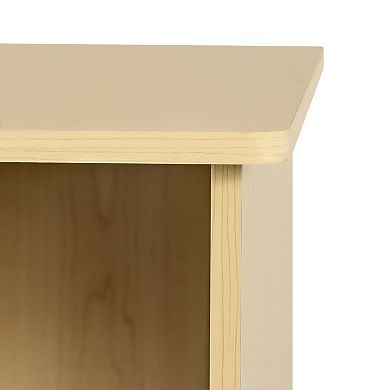 Humble Crew Toddler Desk & Chair 2-piece Set