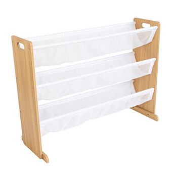 Humble Crew Journey Stuffed Animal Organizer