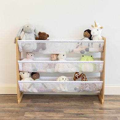 Humble Crew Journey Stuffed Animal Organizer