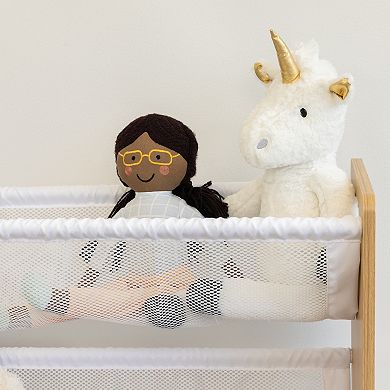 Humble Crew Journey Stuffed Animal Organizer