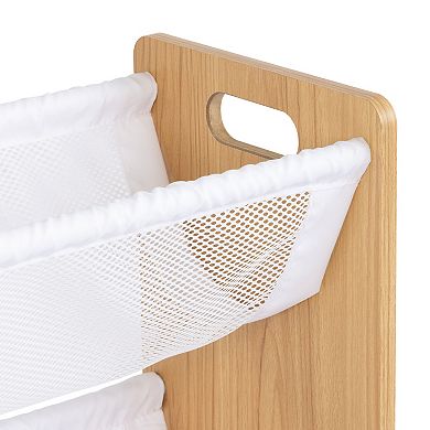 Humble Crew Journey Stuffed Animal Organizer