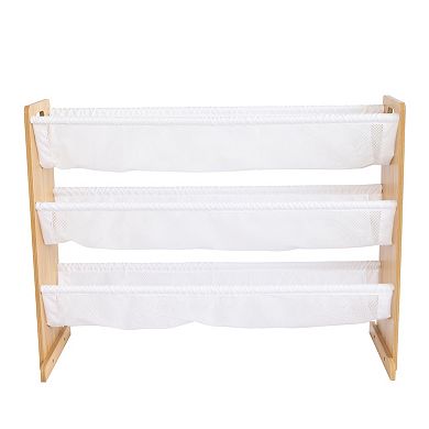 Humble Crew Journey Stuffed Animal Organizer