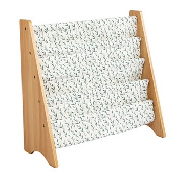 Humble Crew Kids Leaves 4 tier Bookrack