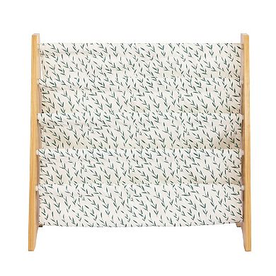 Humble Crew Kids Leaves 4-Tier Bookrack