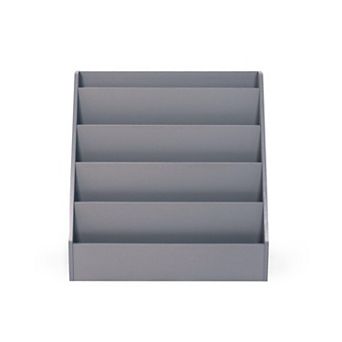 Humble Crew Camden Wooden Bookcase