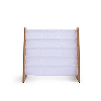 Humble Crew Kids Slim Bookrack