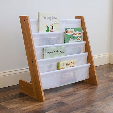 Humble Crew Kids Slim Bookrack