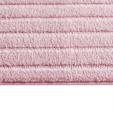The Big One® Shower Curtain Bath Rug Set