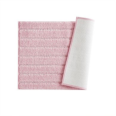 The Big One® Shower Curtain Bath Rug Set
