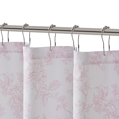 The Big One® Shower Curtain Bath Rug Set