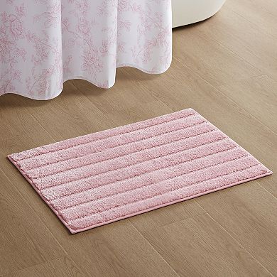 The Big One® Shower Curtain Bath Rug Set
