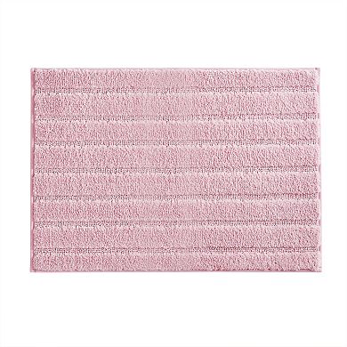 The Big One® Shower Curtain Bath Rug Set