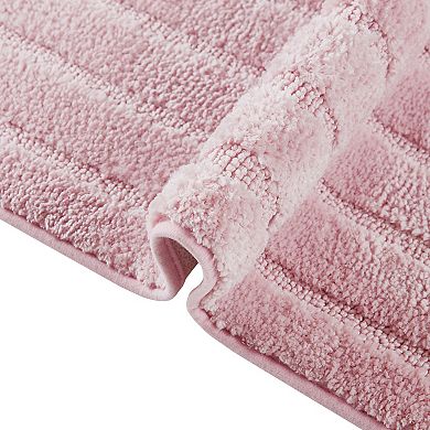 The Big One® Shower Curtain Bath Rug Set