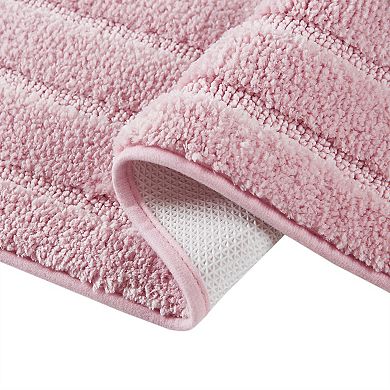 The Big One® Shower Curtain Bath Rug Set