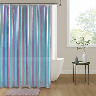 The Big One® Shower Curtain Bath Rug Set