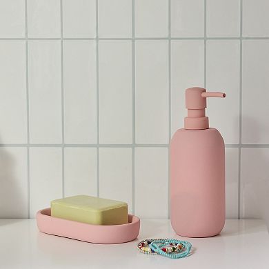 The Big One® Bath Accessories Set