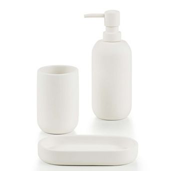 The Big One® Bath Accessories Set