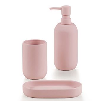 The Big One® Bath Accessories Set