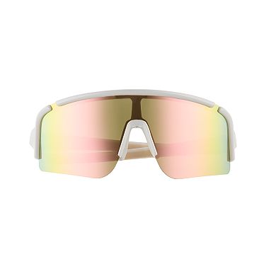 Women's Tek Gear Oversized Shield Sunglasses
