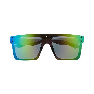 Women's Tek Gear® Plastic Shield Sunglasses