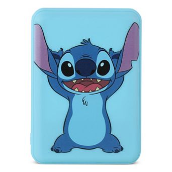 Disney's Lilo & Stitch Magnetic Power Bank