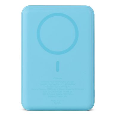 Disney's Lilo & Stitch Magnetic Power Bank