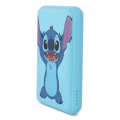 Disney's Lilo & Stitch Magnetic Power Bank