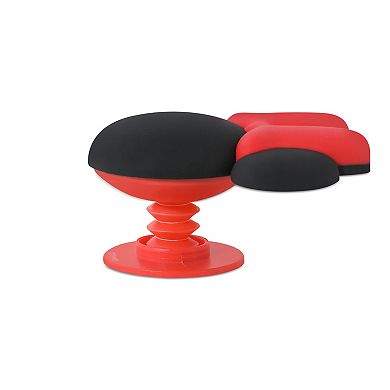 Disney's Minnie Mouse Molded Phone Grip
