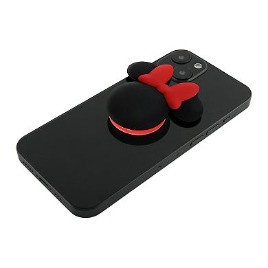 Disney's Minnie Mouse Molded Phone Grip