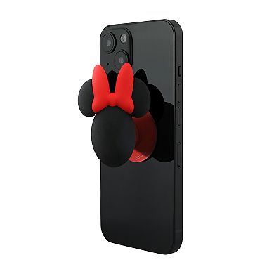 Disney's Minnie Mouse Molded Phone Grip